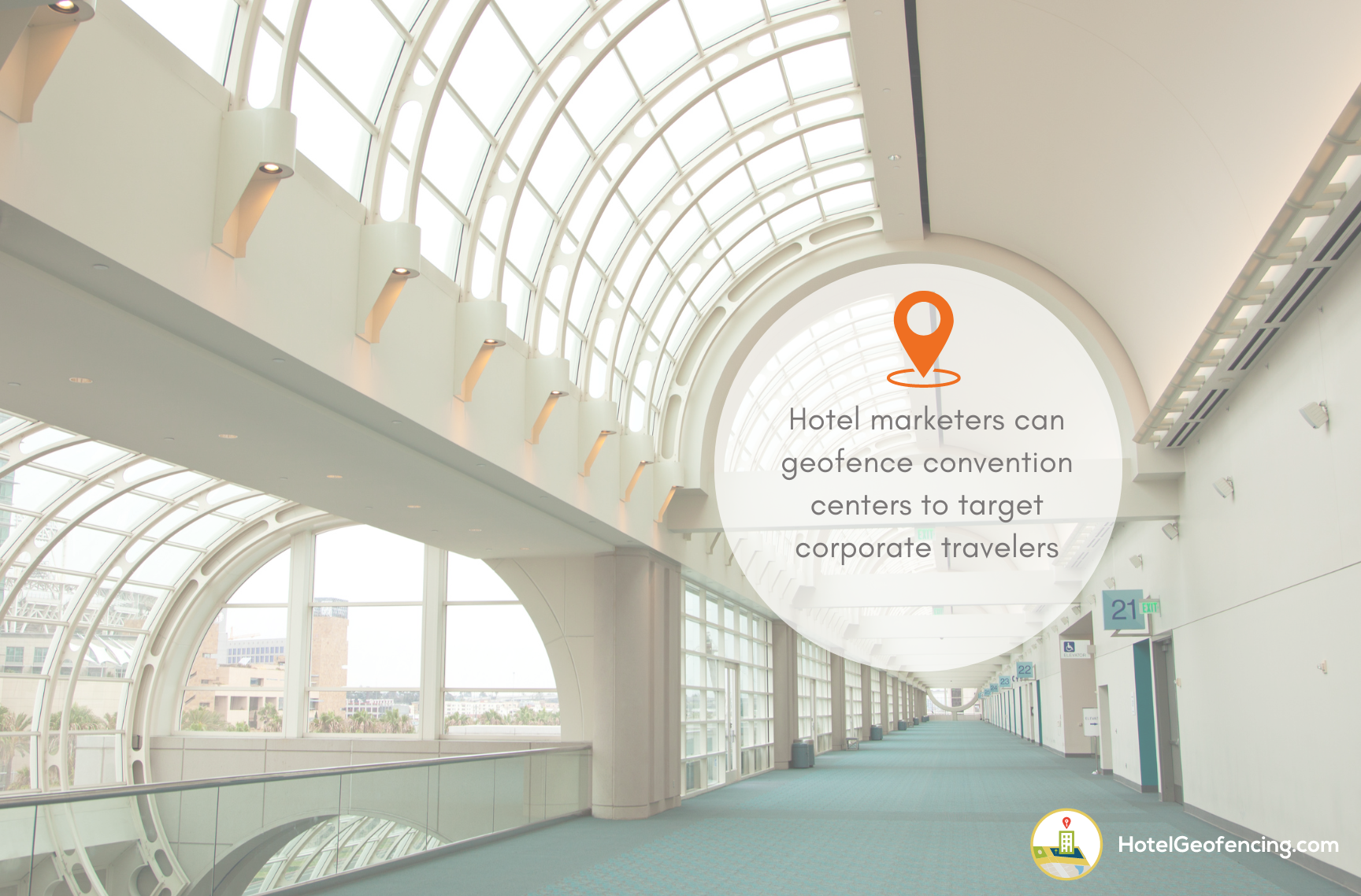 Hotel marketing ideas